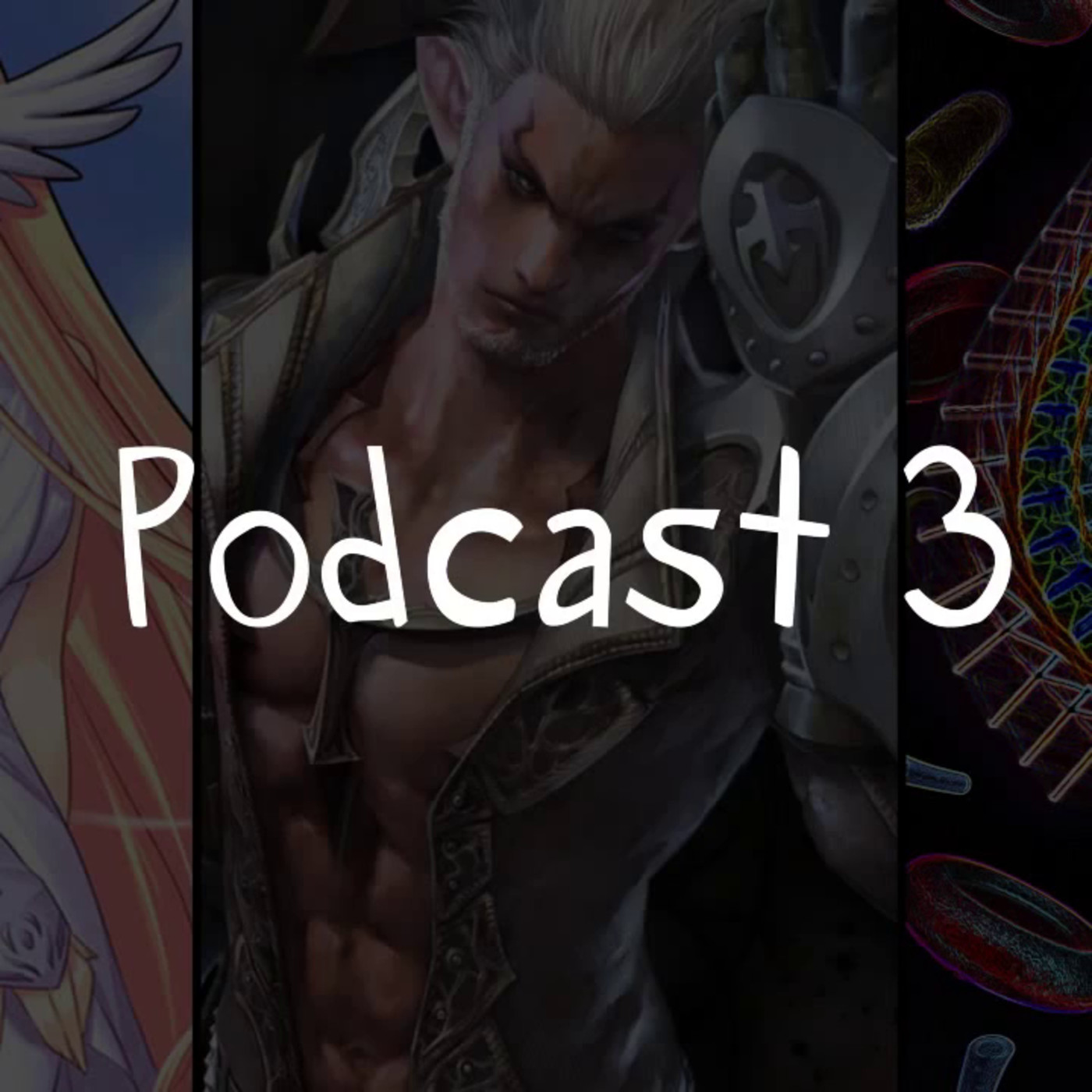 El Podcast de DanielKaze