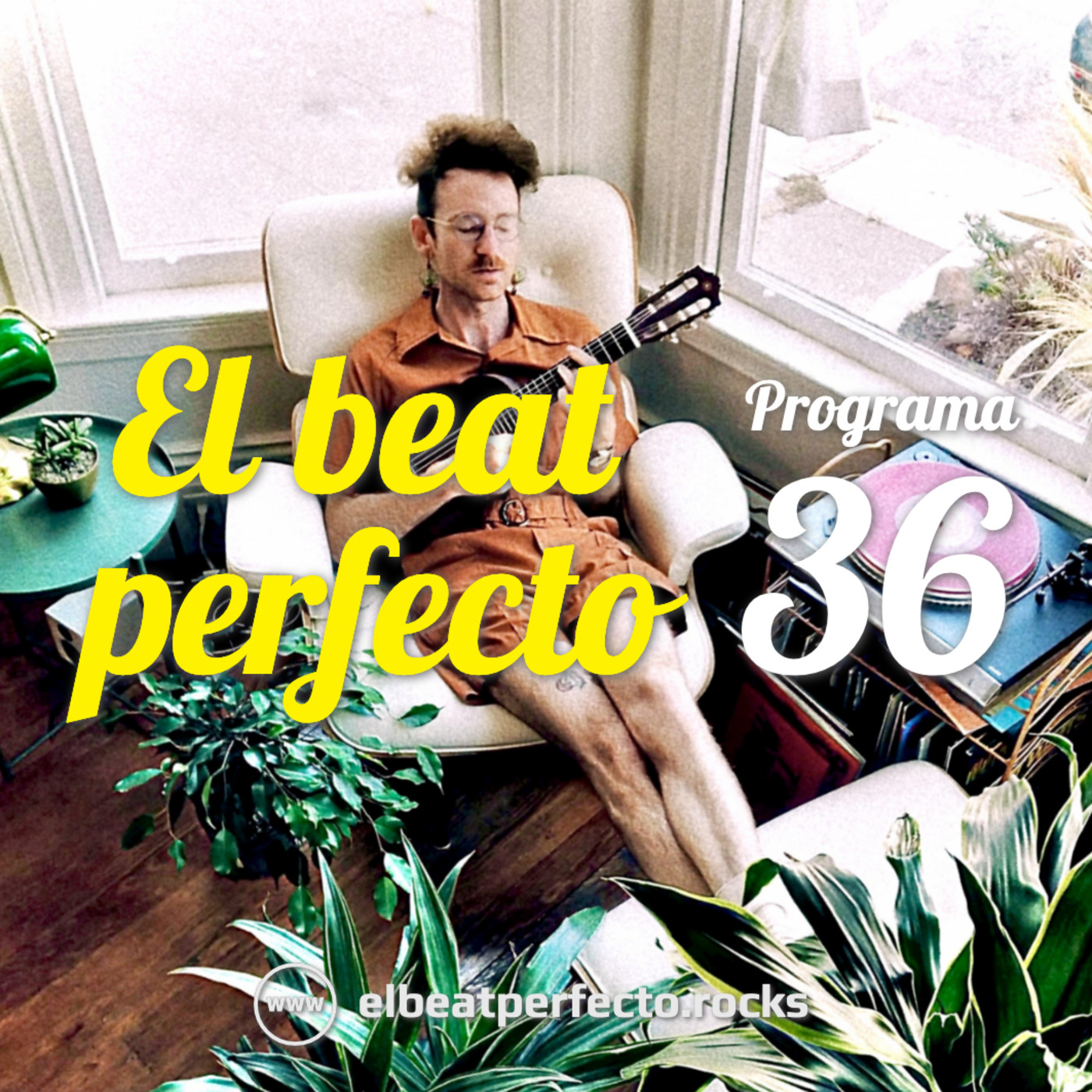 El beat perfecto #36: Darkside, Gary Numan, Sevdaliza, Sleaford Mods, Marina Izu, Marc Parrot, AWOLNATION y más...