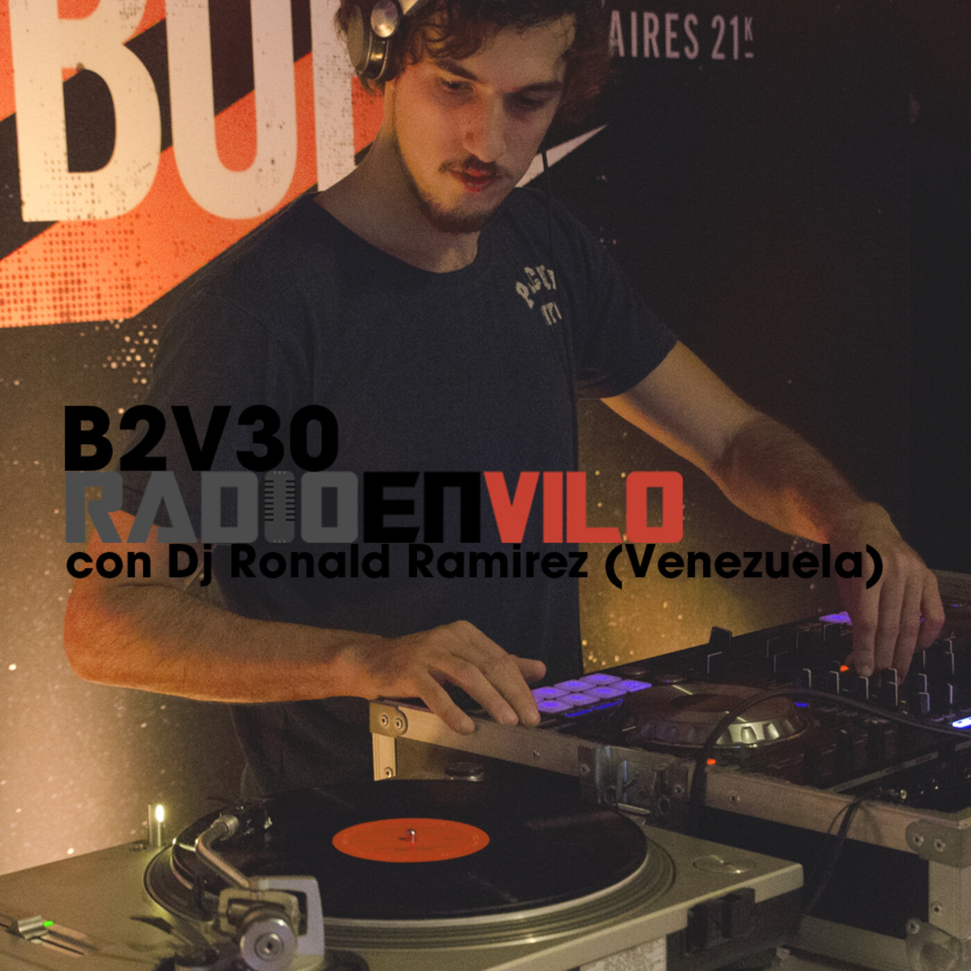 Radio en Vilo Podcasts