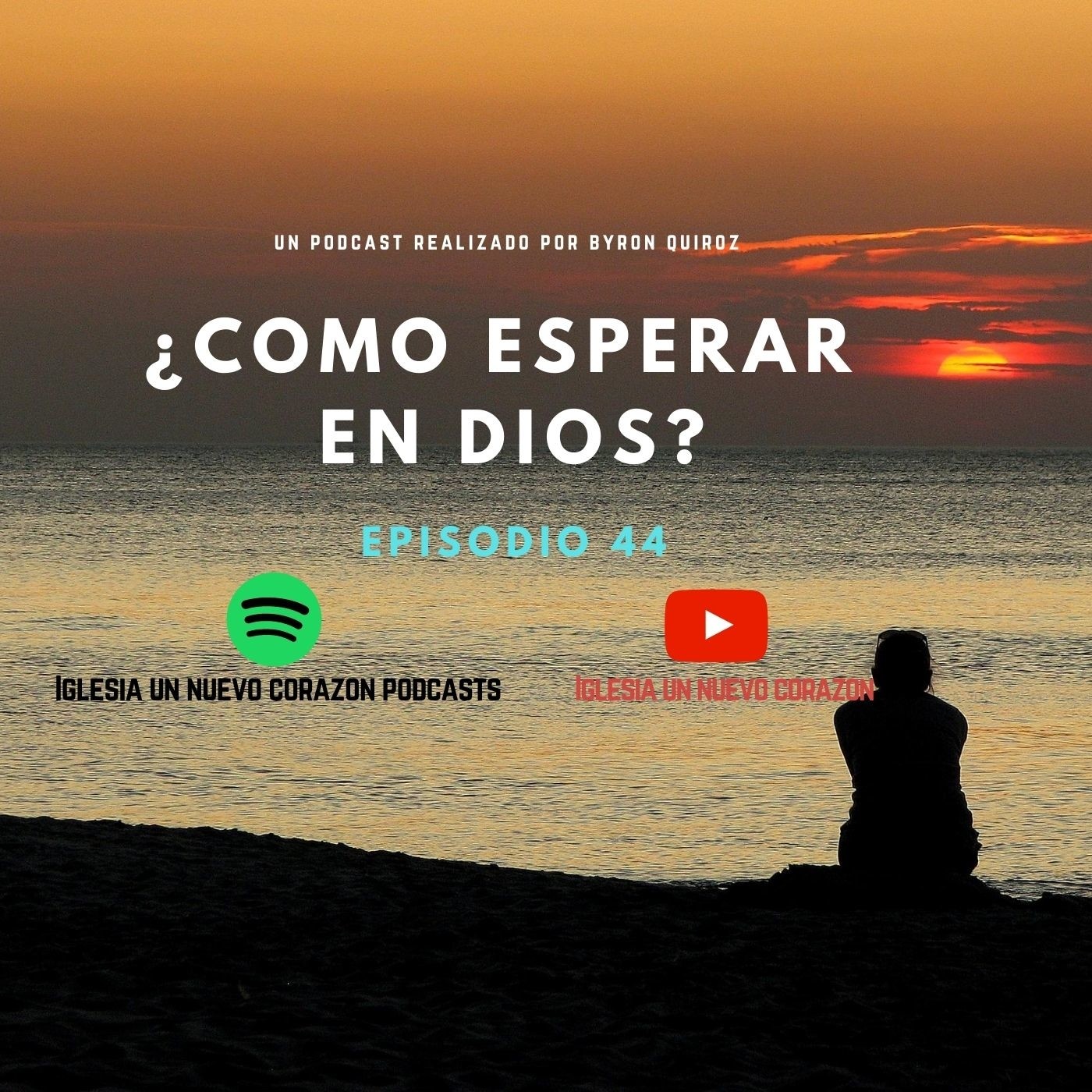 Iglesia Un Nuevo Corazón Podcasts