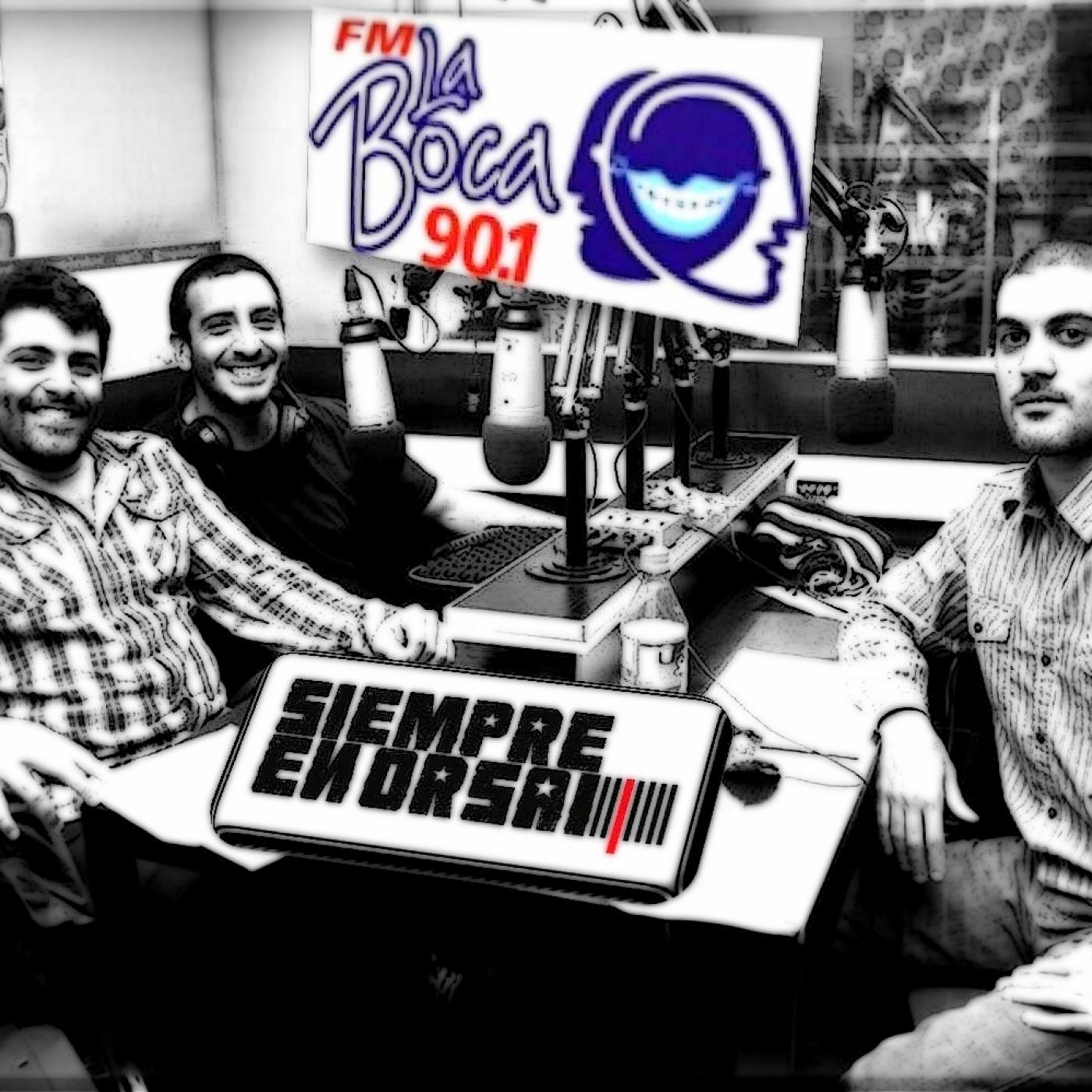 SiempreEnOrsai