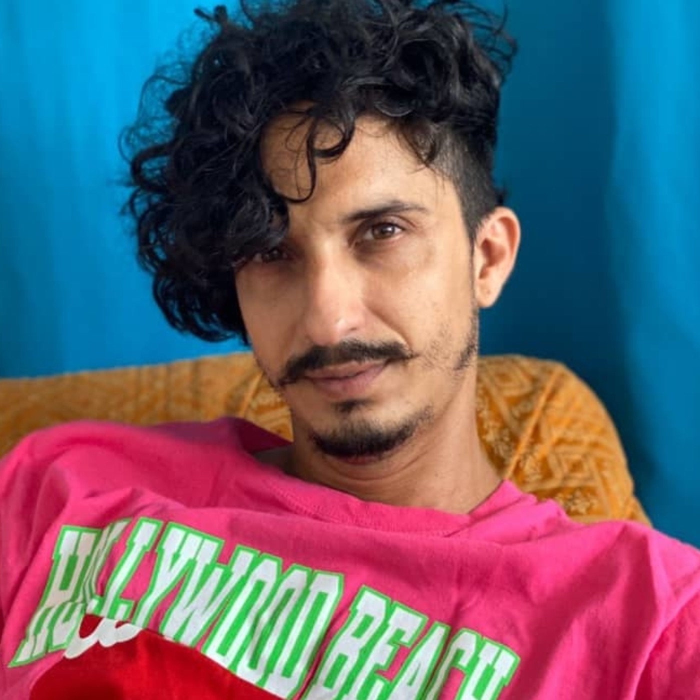 Desde Cuba
