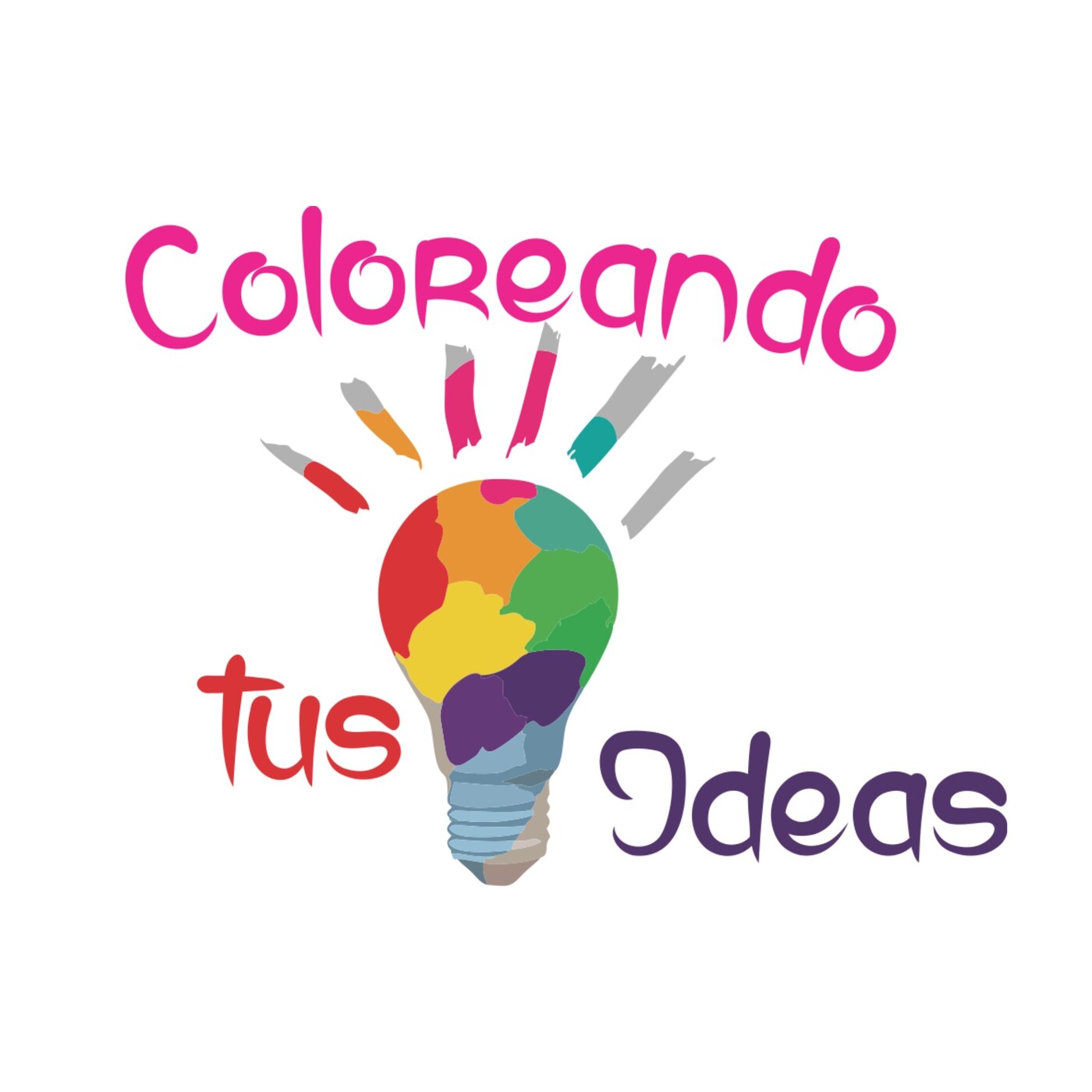 Coloreando tus Ideas - 30 de Octubre de 2021.