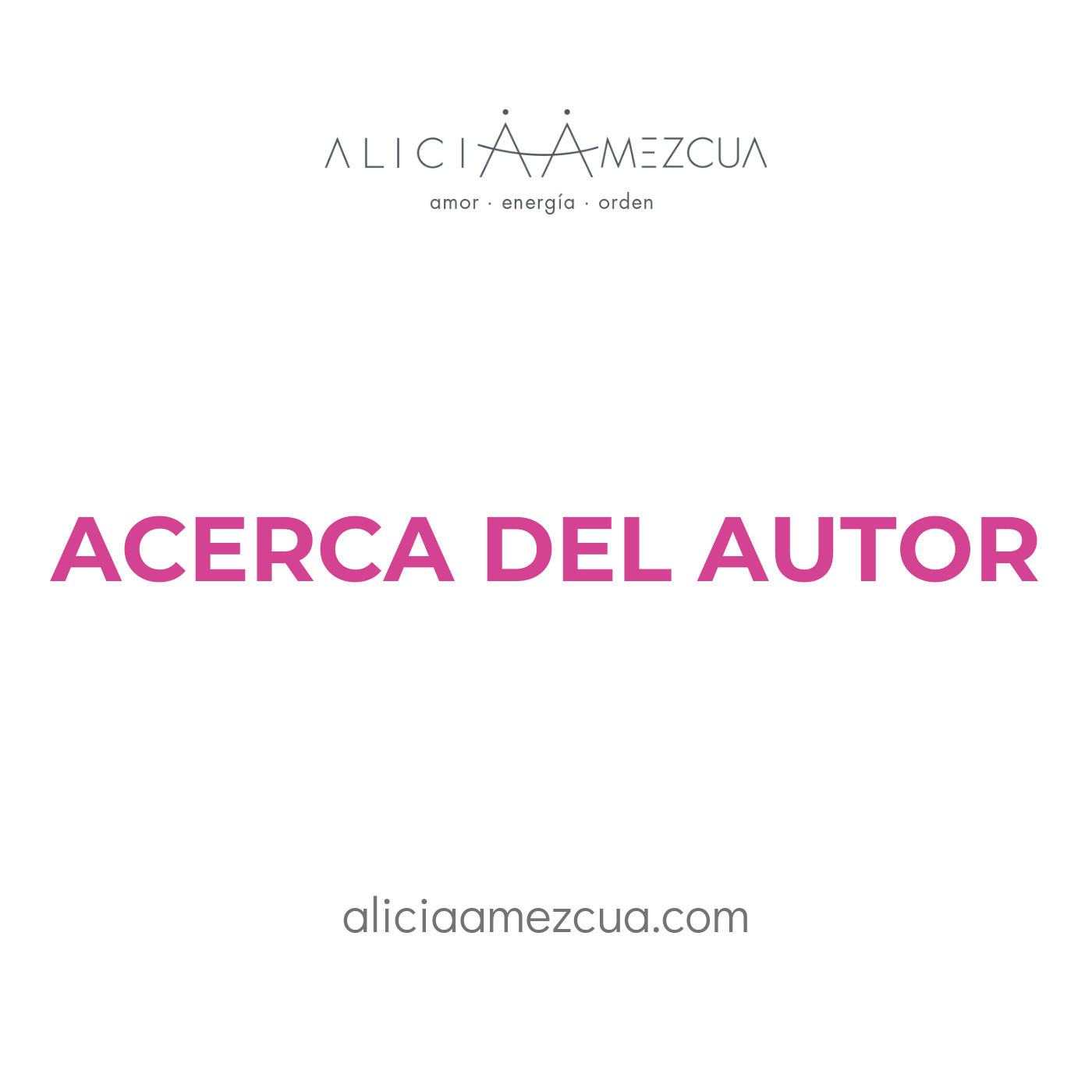 Alicia Amezcua