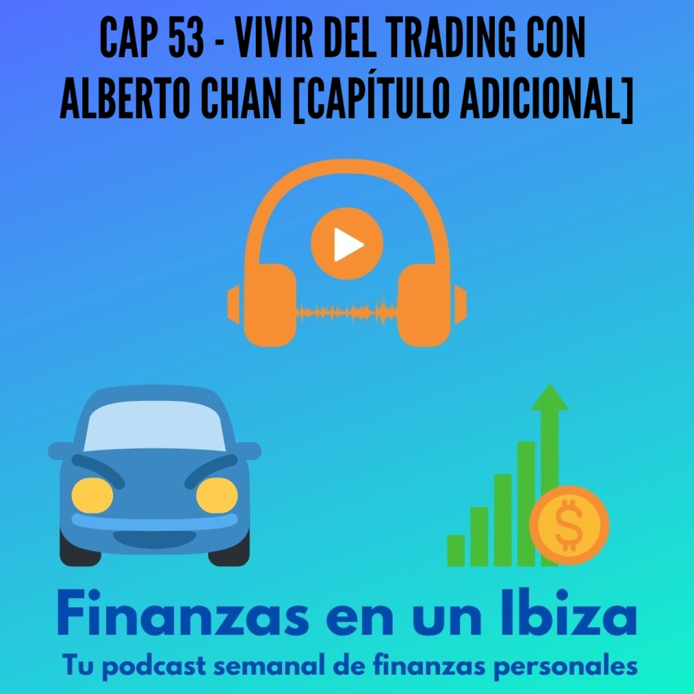 Finanzas en un Ibiza