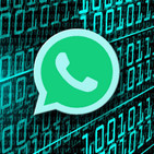 #RadiogeekPodcast "WhatsApp decepciona con las nuevas políticas de privacidad"