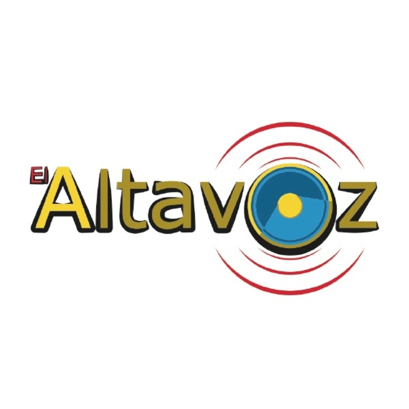El Altavoz