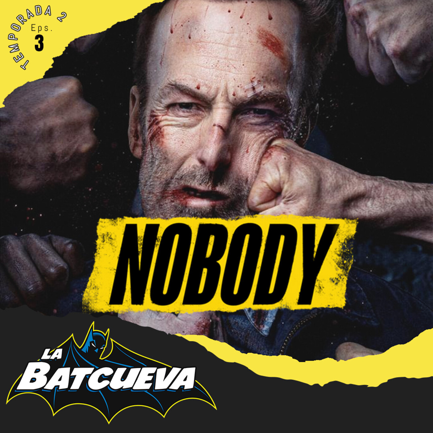 La Batcueva Show
