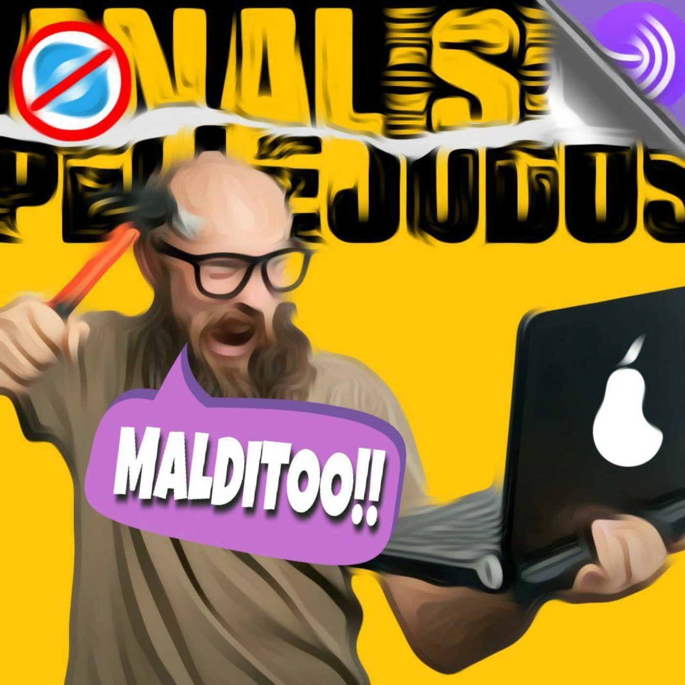 ANALISIS PELLEJUDOS (Not a daily)
