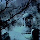 Cementerio del norte (historias de terror)