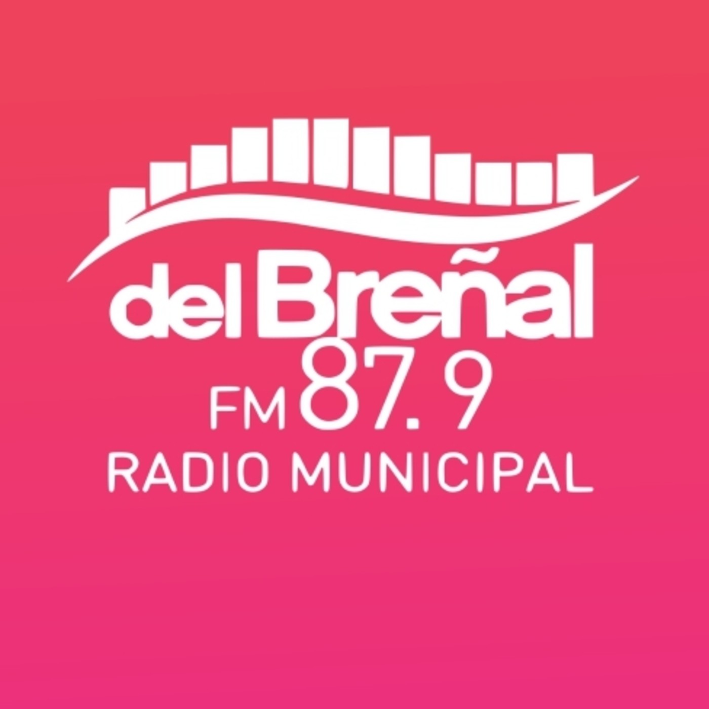 FM del breñal 87.9 Mhz