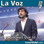 La economía que se fue - 25/06/19