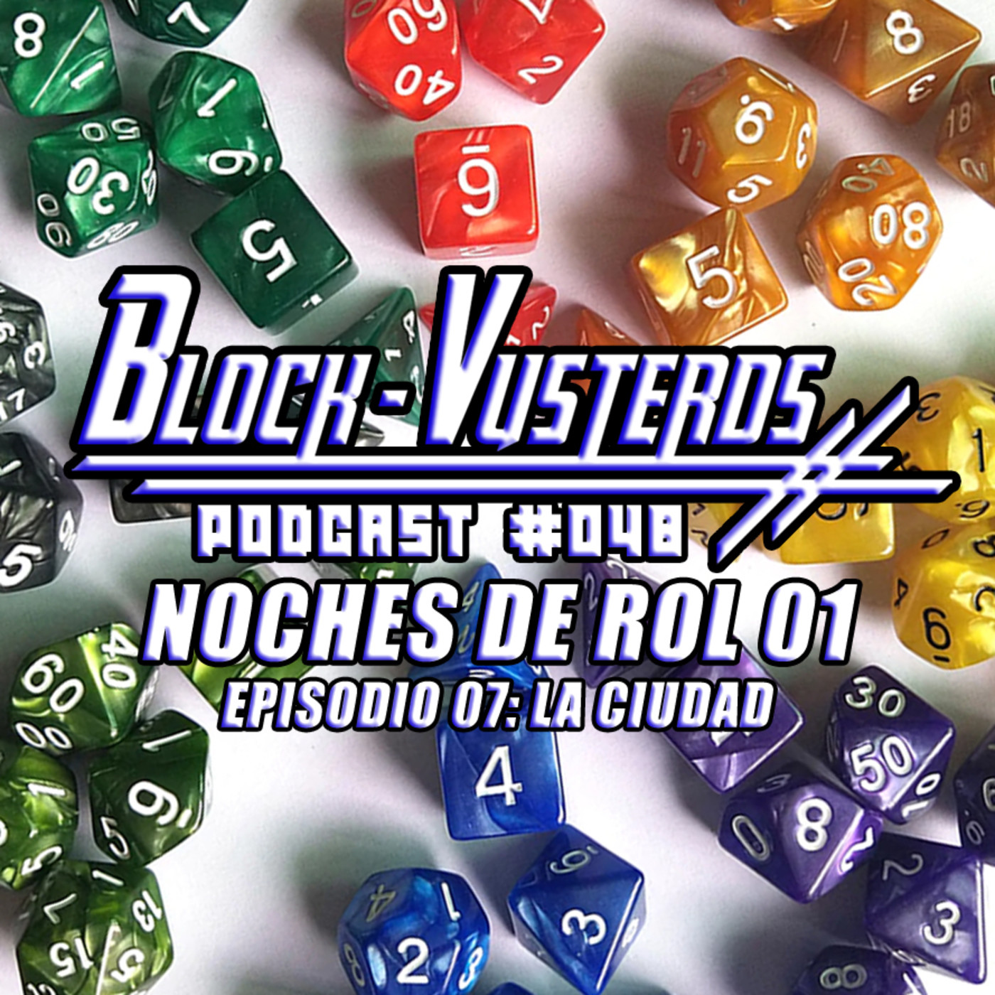 Block-Vusterds
