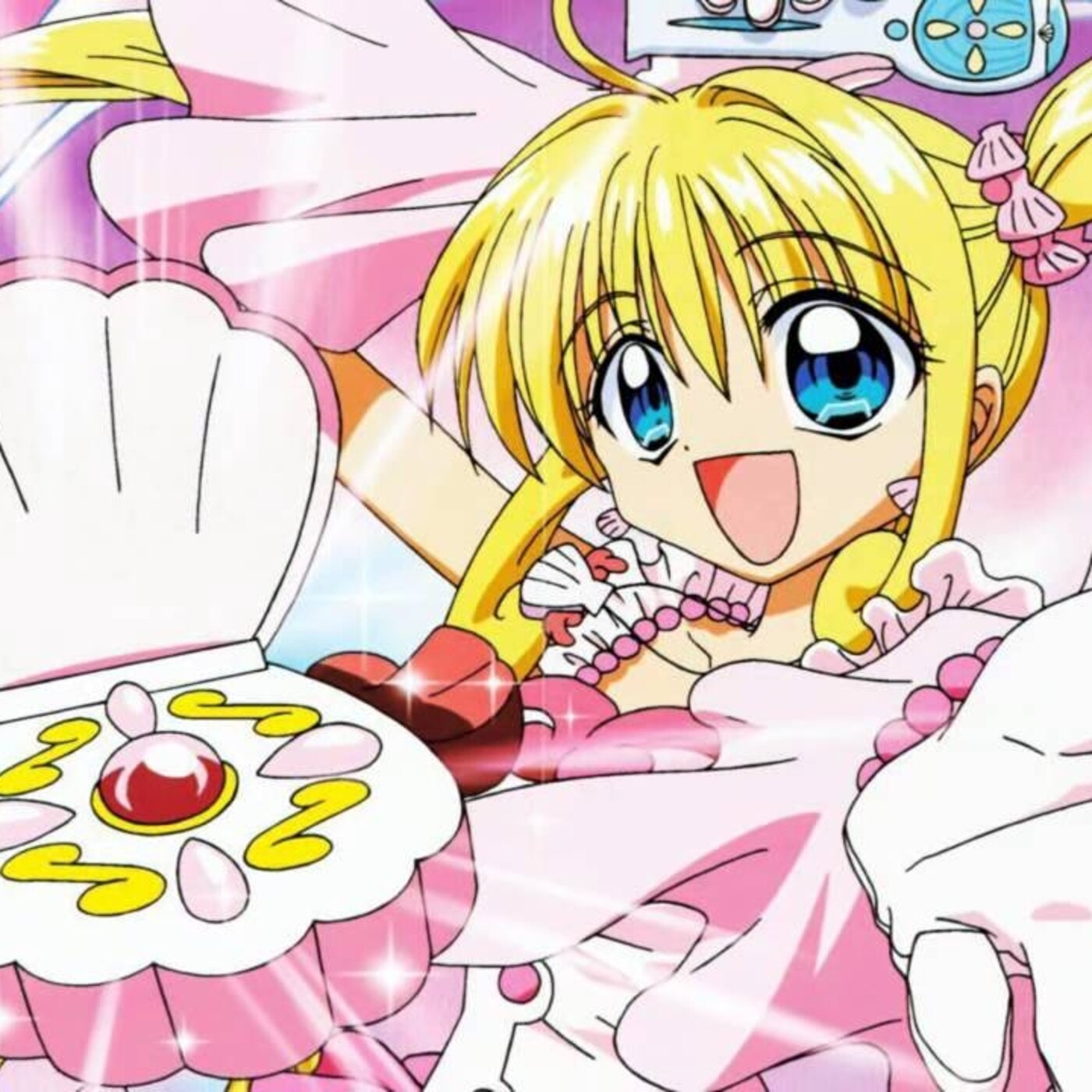Pichi Pichi Pitch