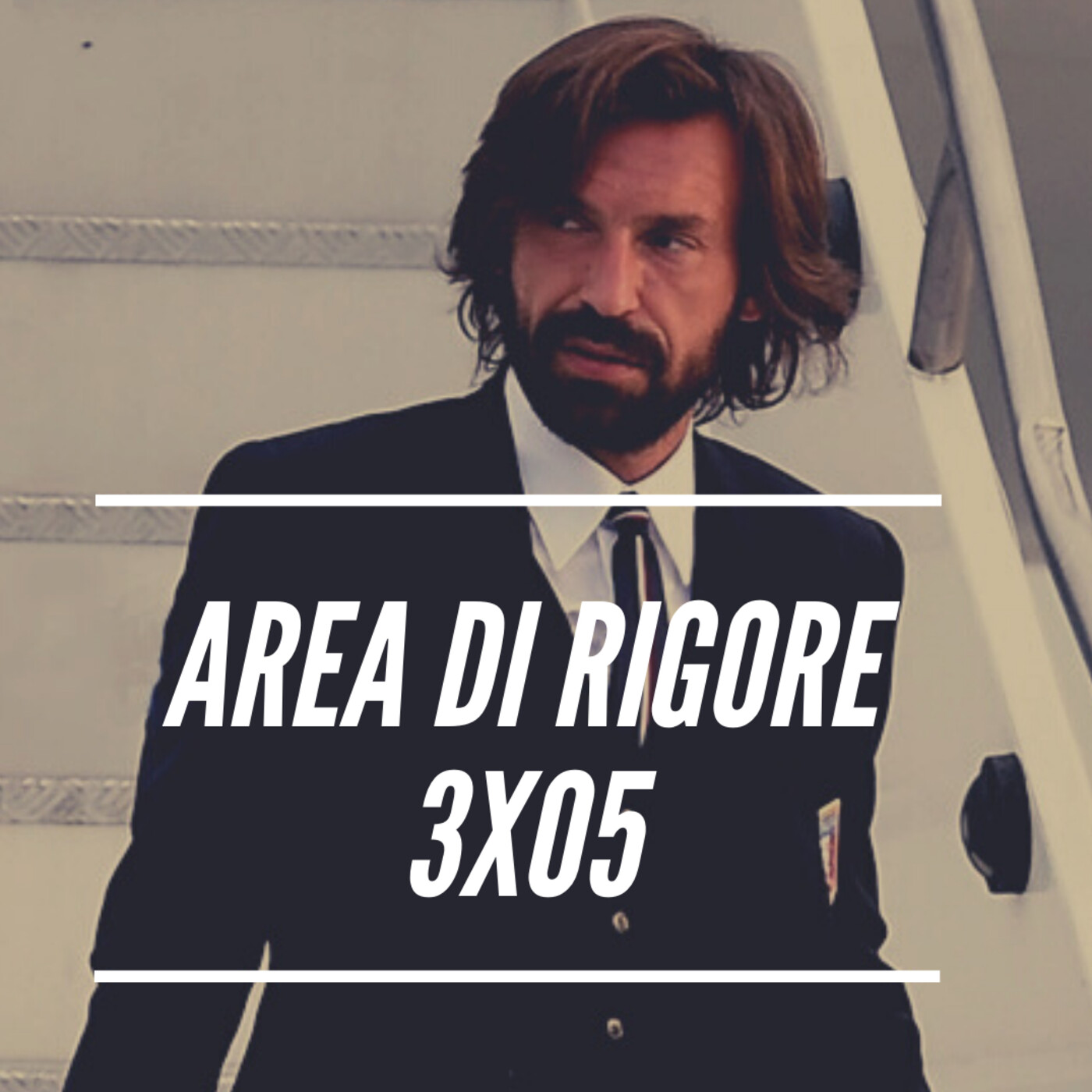 Area di Rigore