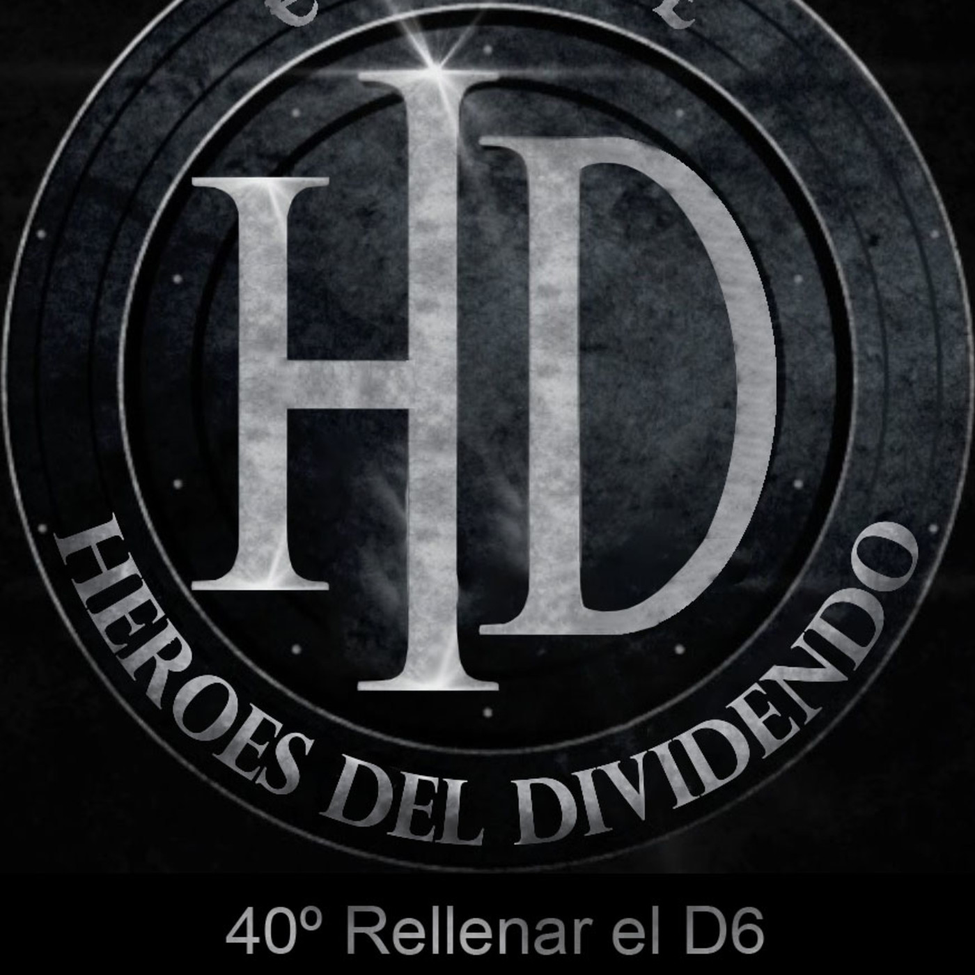 Los Héroes del Dividendo