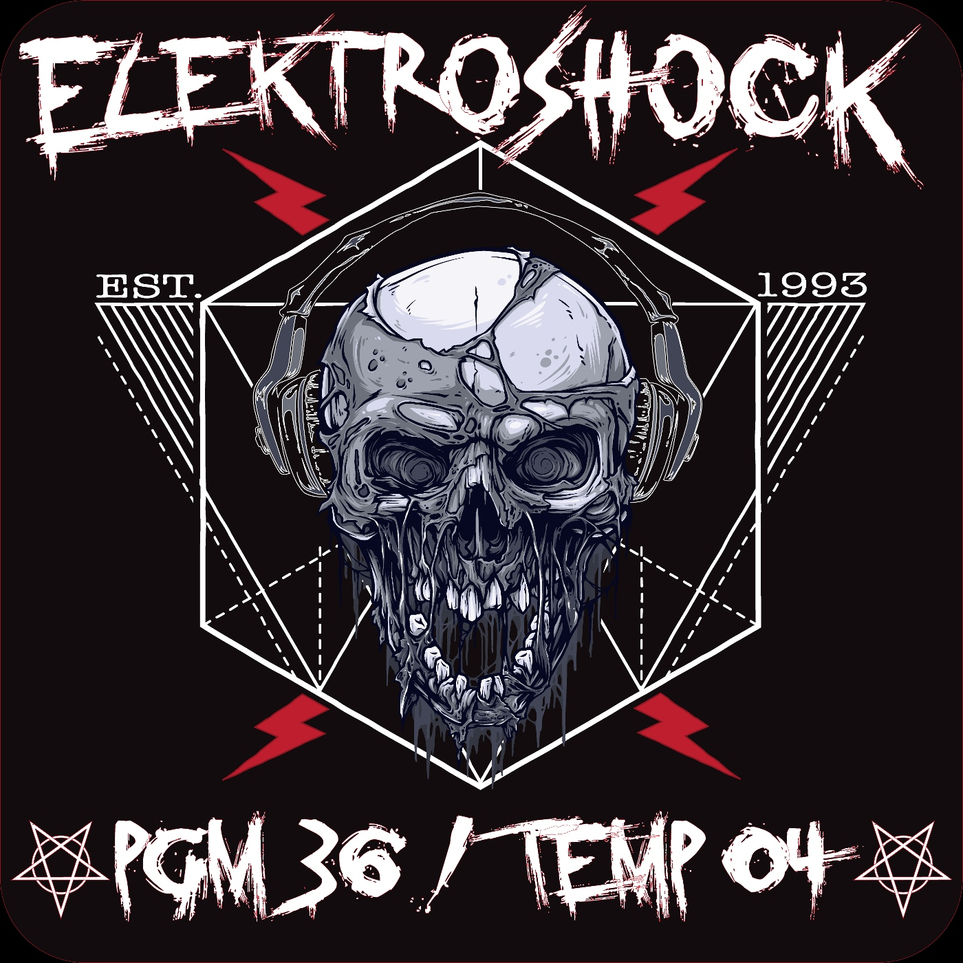 ELEKTROSHOCK