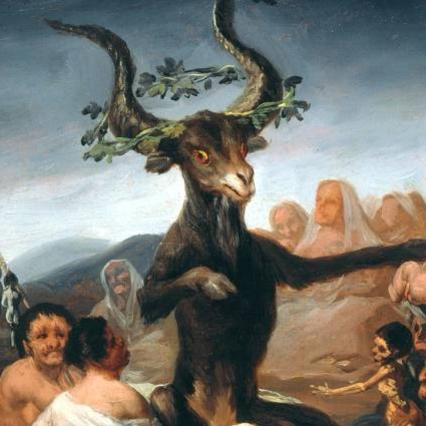 Plano Oculto Misterio