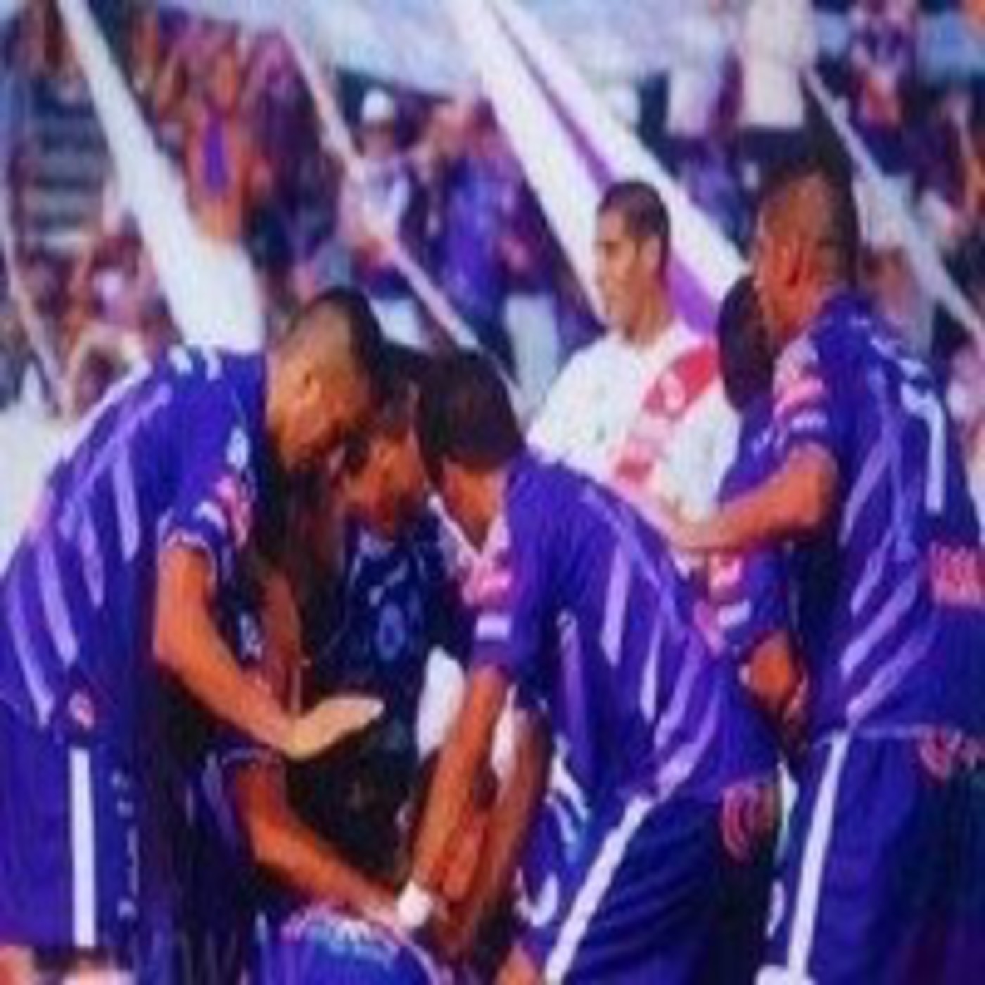 Podcast Radio Lamil35