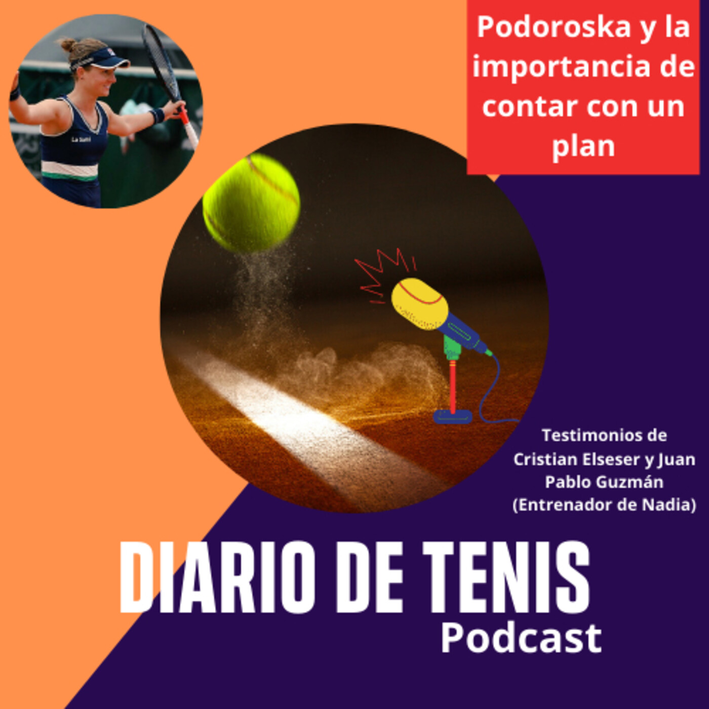 Diario de Tenis (Podcast)