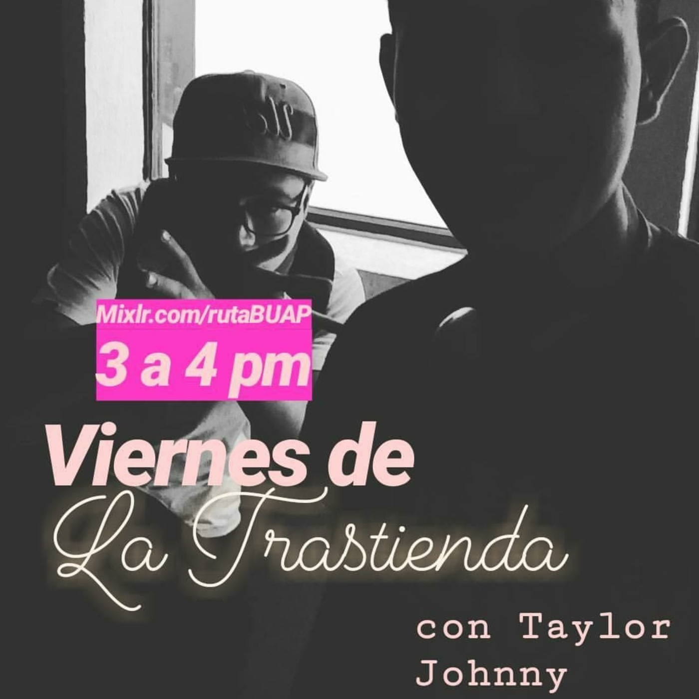 La Trastienda - música underground