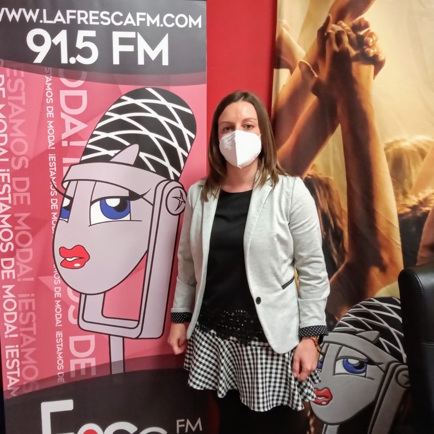 Entrevista 18,5,21 Miriam Laurí- laFRESCAFM episode artwork