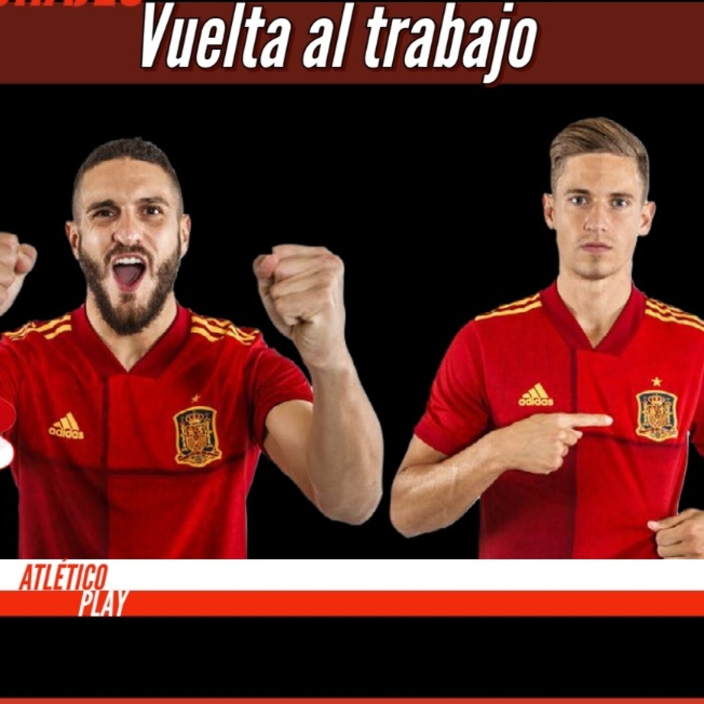 Atlético Play