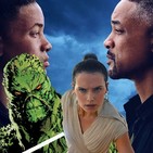 S02E19 - Star Wars: El Ascenso de Skywalker, James Wan, La Cosa del Pantano y Géminis
