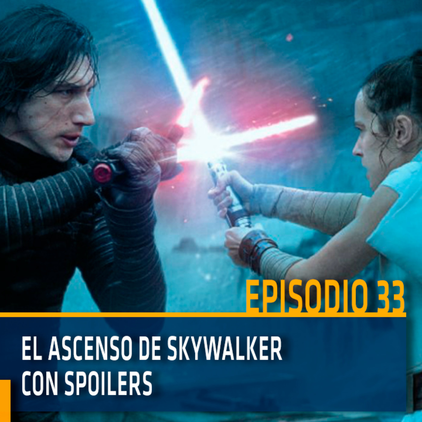 Copuchas de la Holored