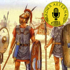 Programa 21 - Ejército Romano 1: de falanges a manípulos.
