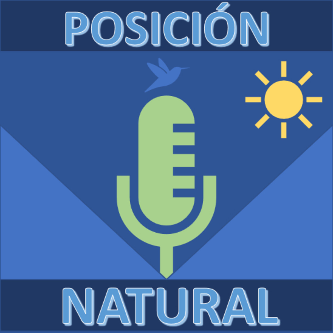 Posición Natural