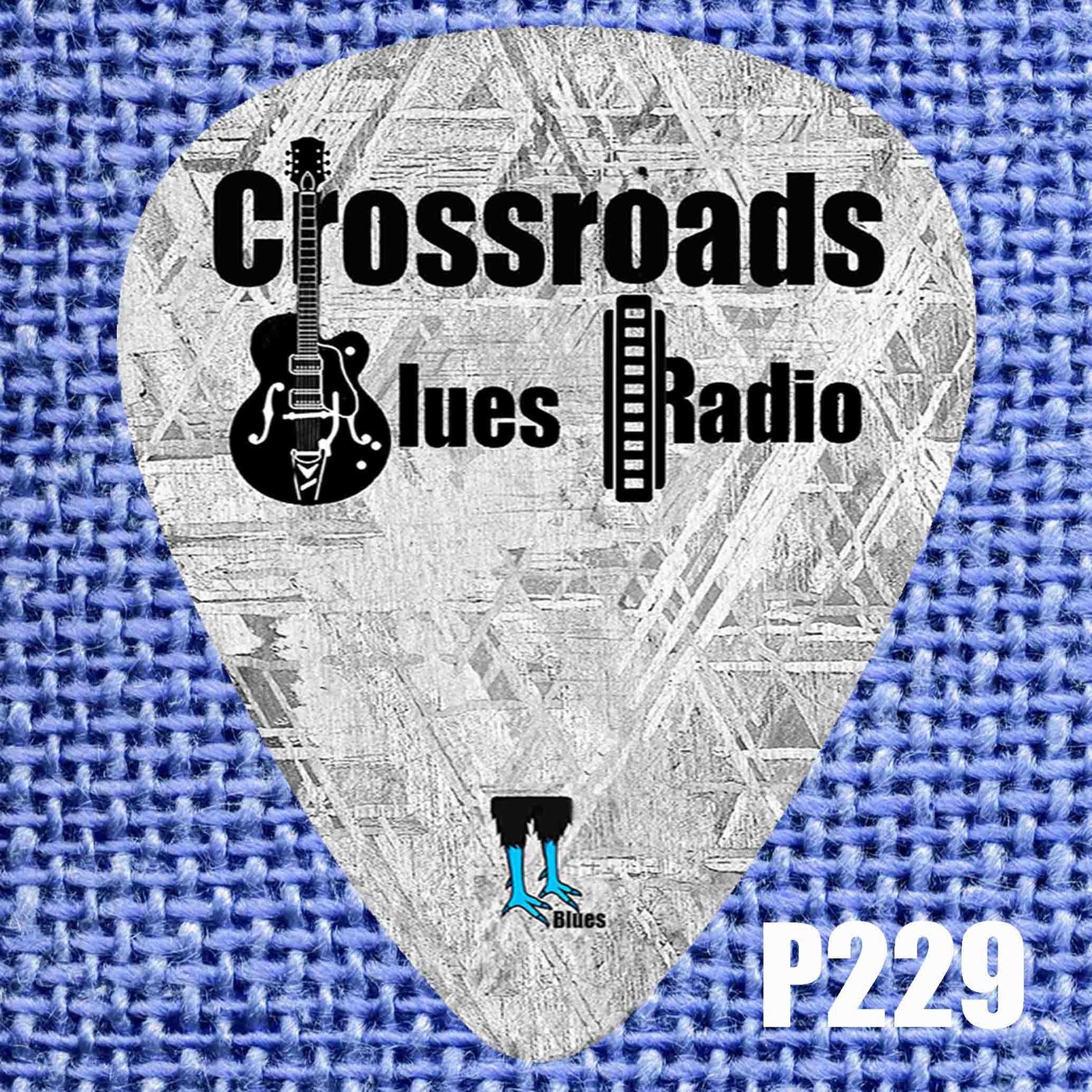Crossroads Blues RADIO