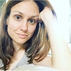 201 Programa Más Allá de la Tierra Radio “Psicología Humanista” con Gisela López 14/03/18.