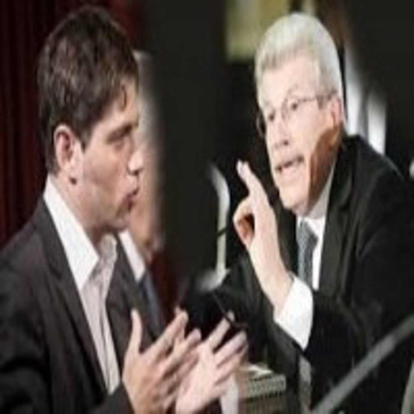 55 Cambios en el Banco Central, ¿cambios en el gabinete?