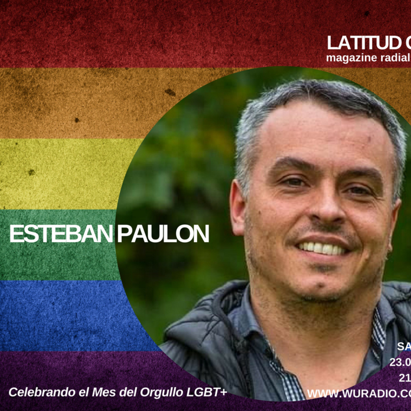 LATITUD GAY 2017/2018