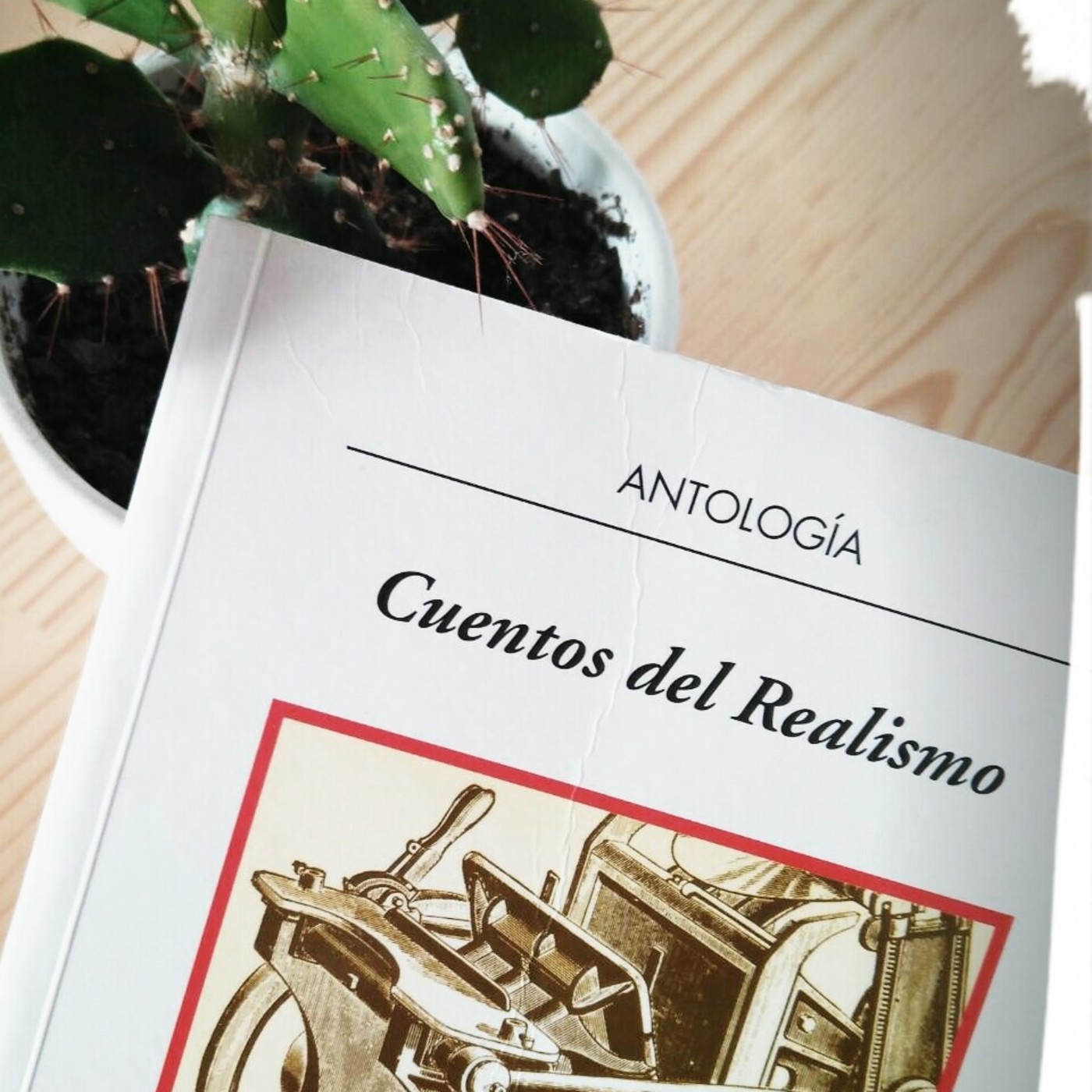 Cuentos del Realismo