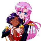 Podcast 3# Shoujo Kakumei Utena
