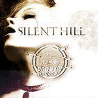 tres-D podcast #07 Silent Hill