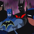 Batman Day, lo que nos gusta de Batman y Langoy Live en Fundación Telefónica