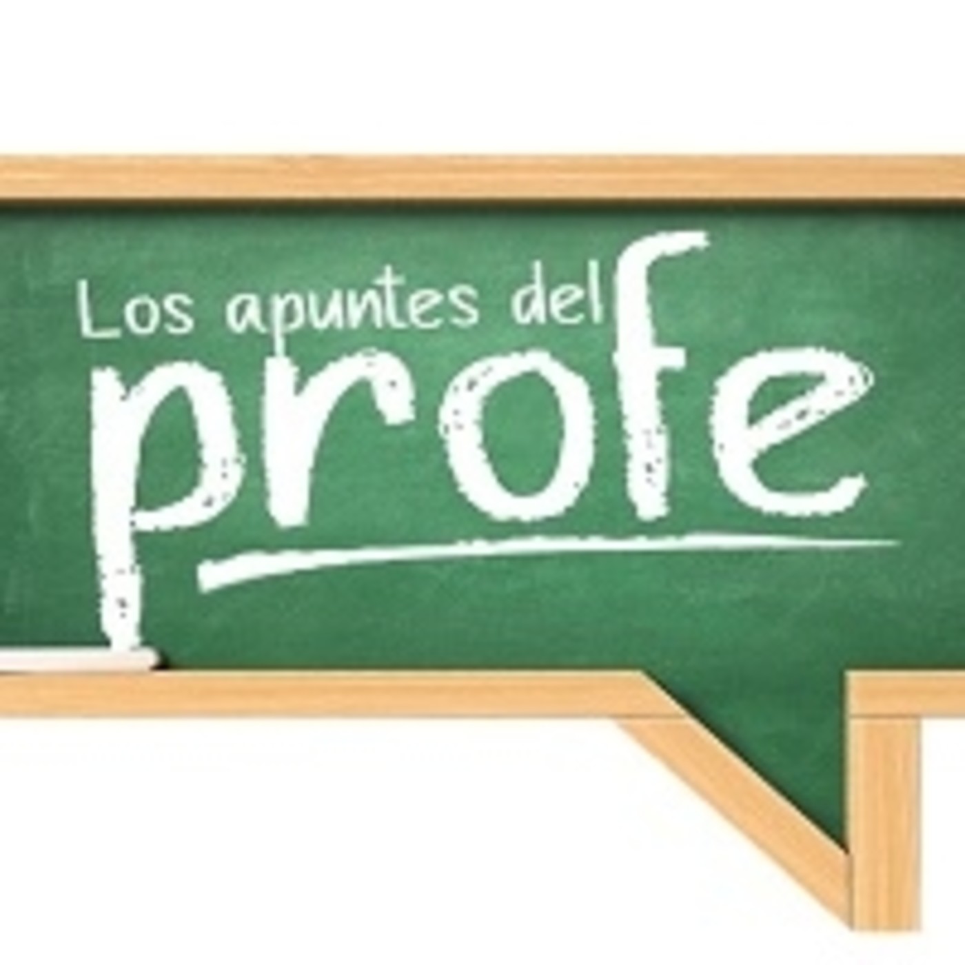 Los apuntes del Profe 210122 p173 episode artwork