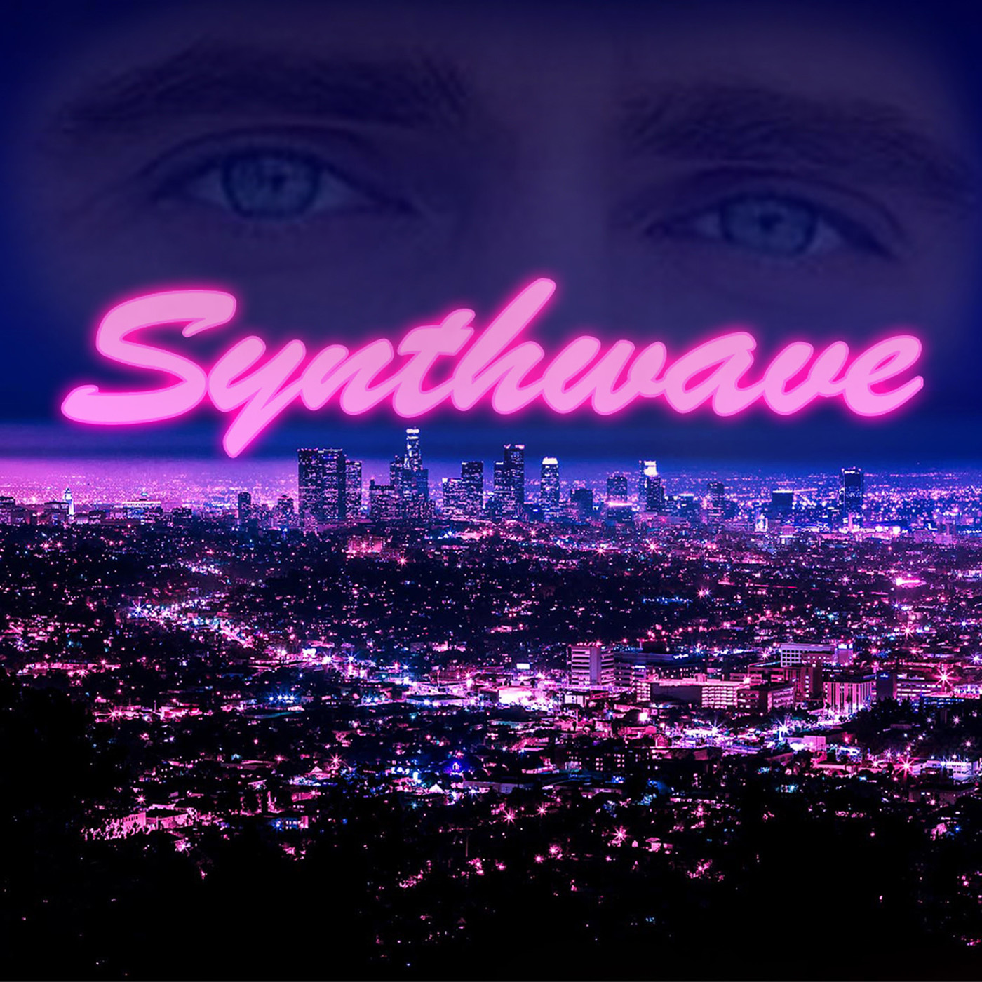 Talk to Him. Letter 16: Más allá del Synthwave episode artwork