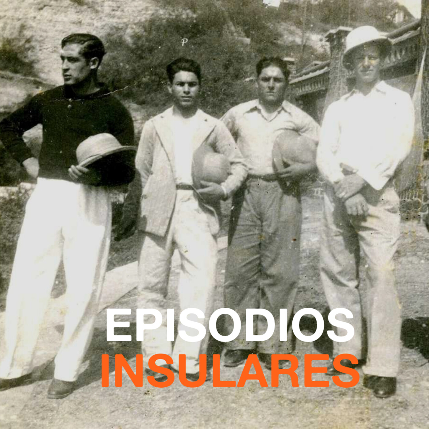 Episodios Insulares