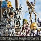 Saint Seiya Best Songs of Fans Vol 1