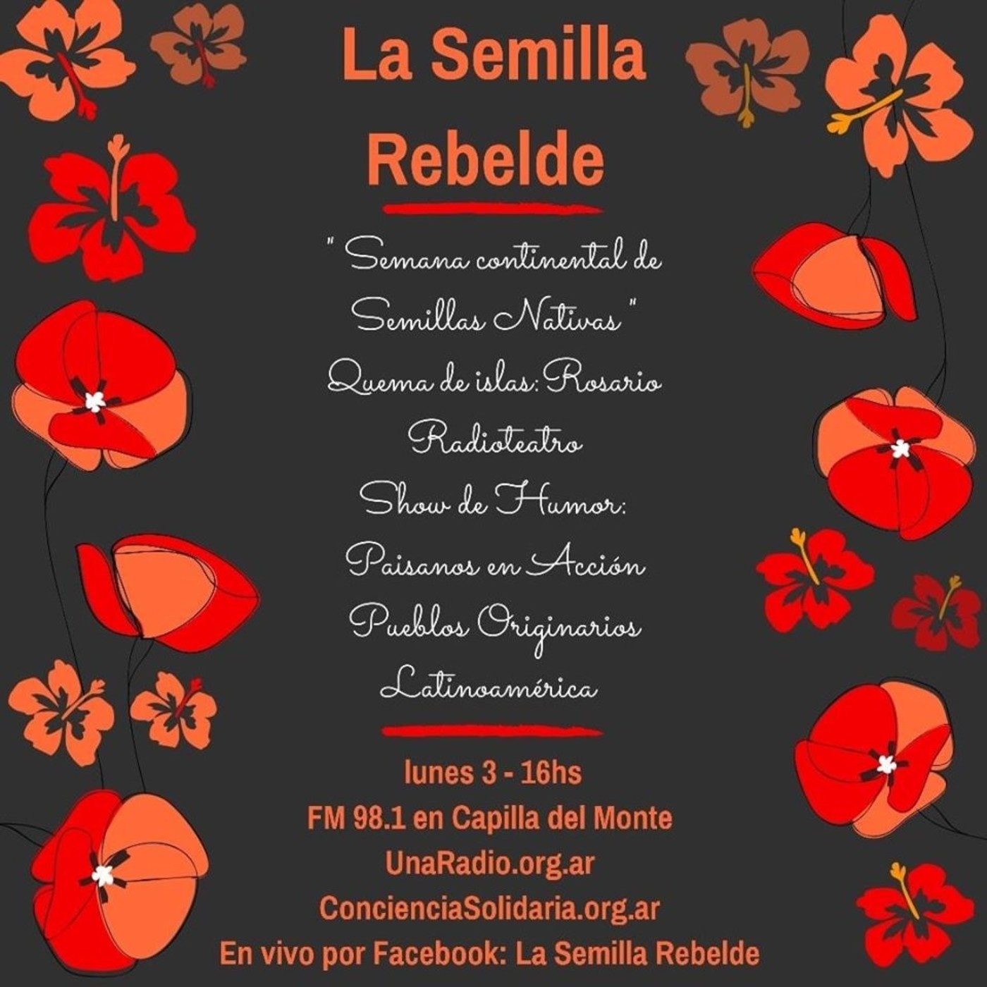 La Semilla Rebelde