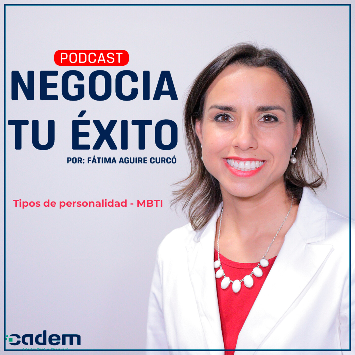 Negocia tu Éxito