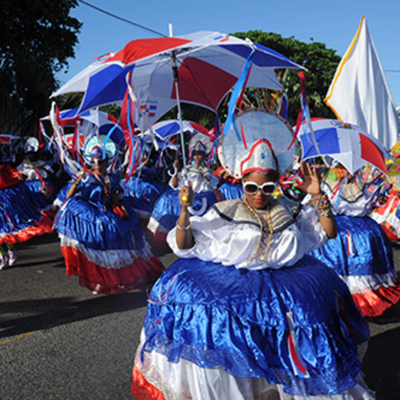 Nuestramérica en cápsulas