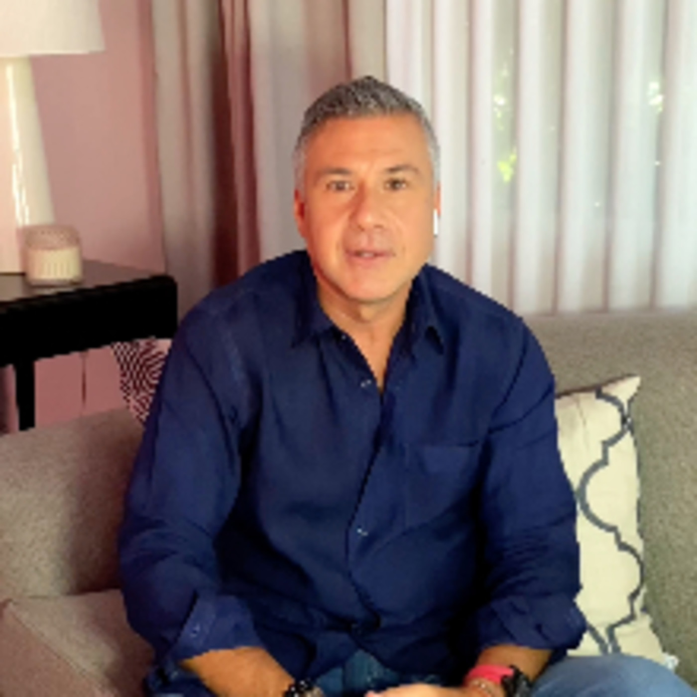 Gustavo Duben Coach