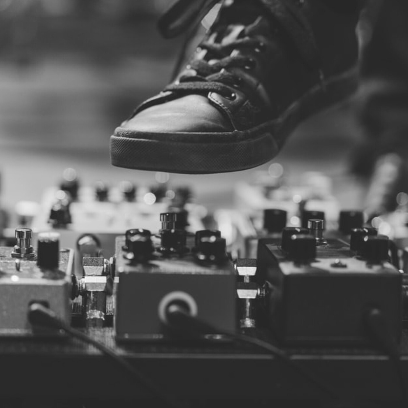 Podcast Restos y Despojos