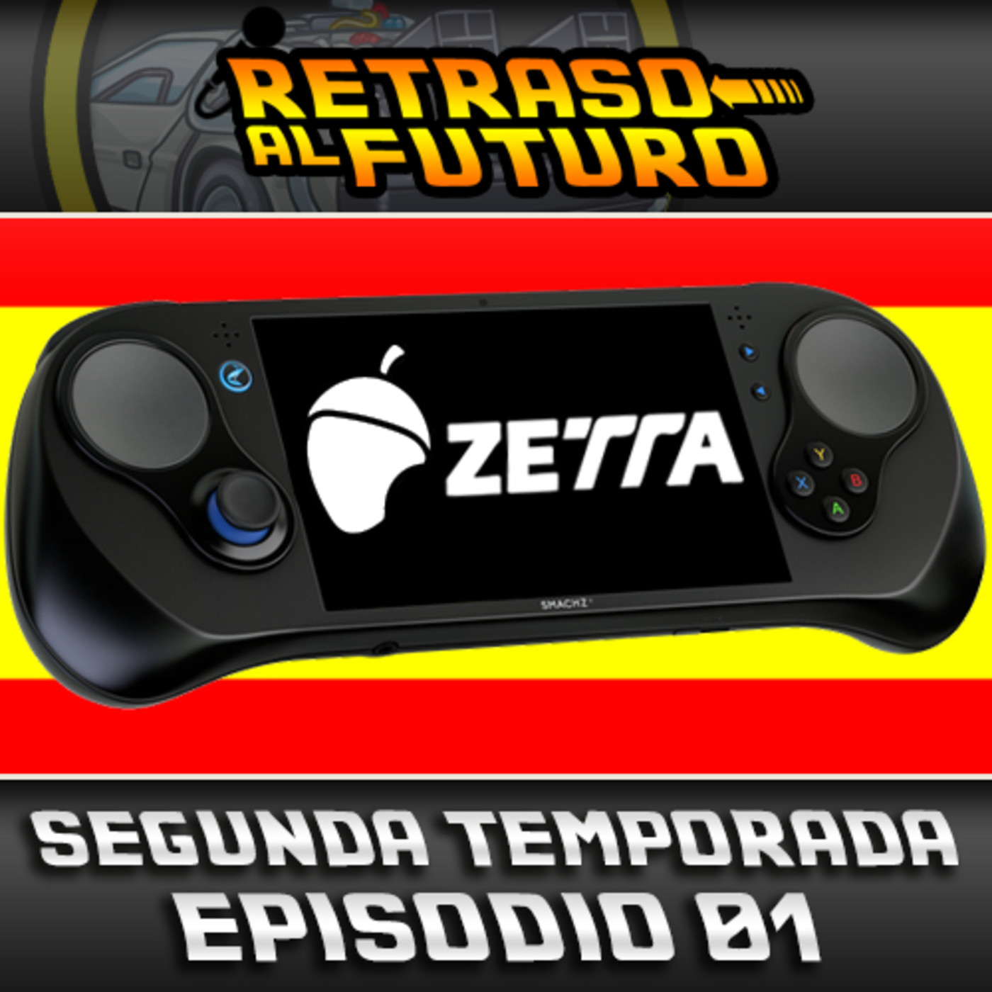 Retraso al Futuro