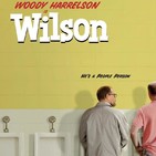 Wilson (2017) #Comedia #audesc #peliculas #podcast